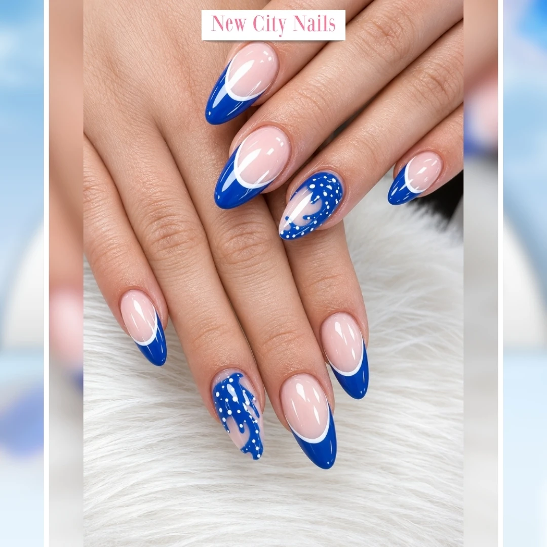 Lovely nails